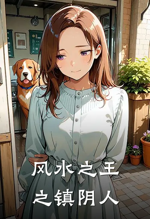 风水之王之镇阴人