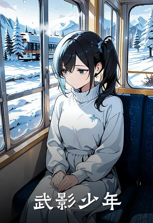 武影少年