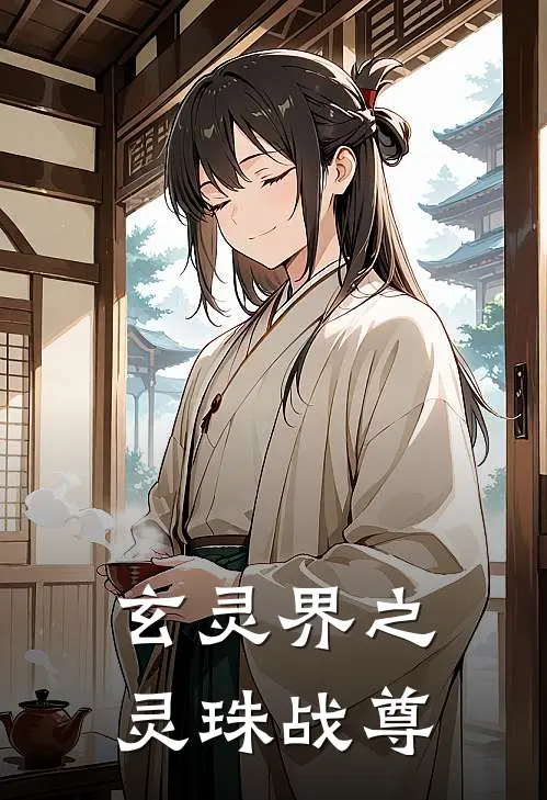 玄灵界之灵珠战尊