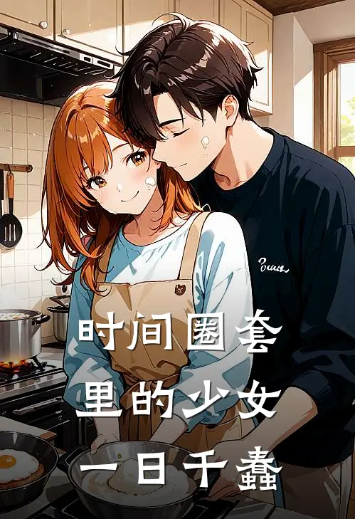 时间圈套里的少女一日千蠢