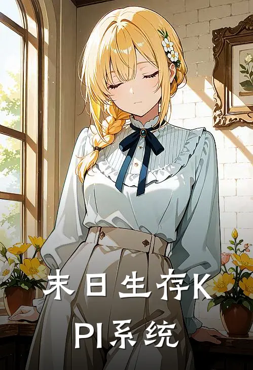 末日生存KPI系统