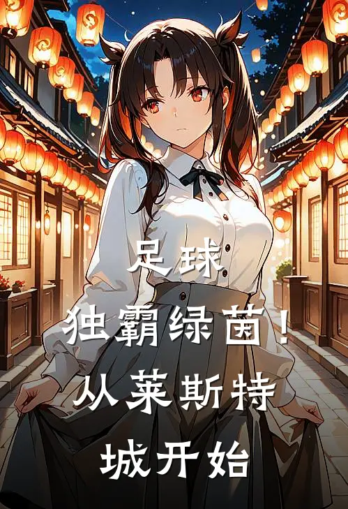 足球：独霸绿茵！从莱斯特城开始