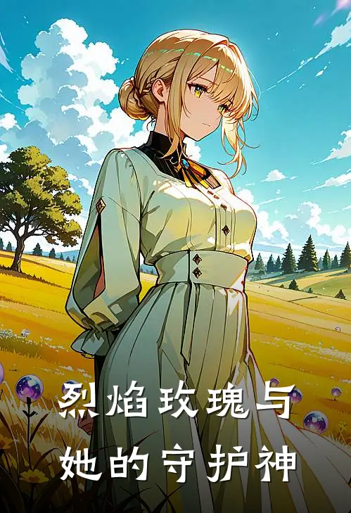 烈焰玫瑰与她的守护神