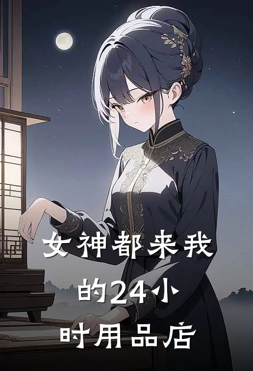 女神都来我的24小时用品店
