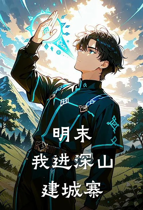 明末：我进深山建城寨