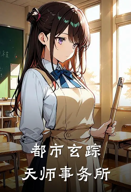 都市玄踪：天师事务所