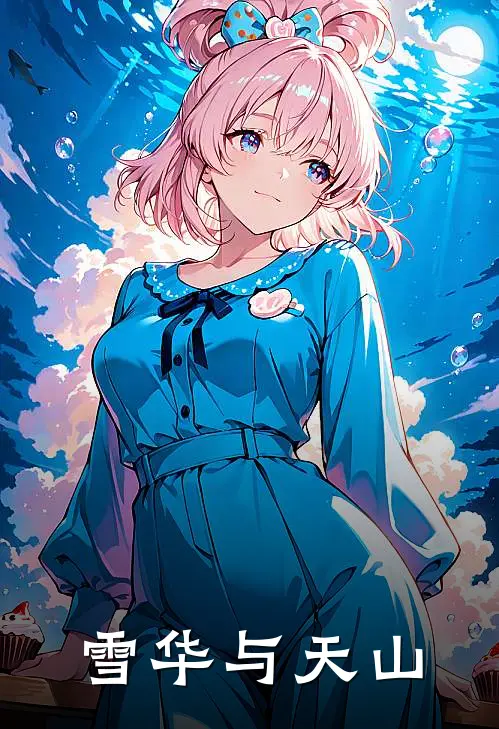 雪华与天山