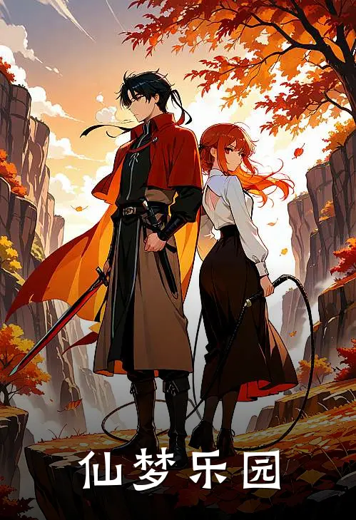 仙梦乐园