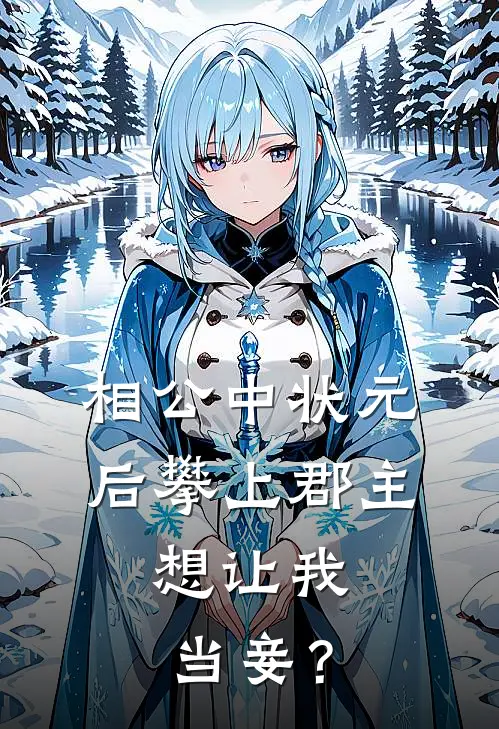 相公中状元后攀上郡主，想让我当妾？