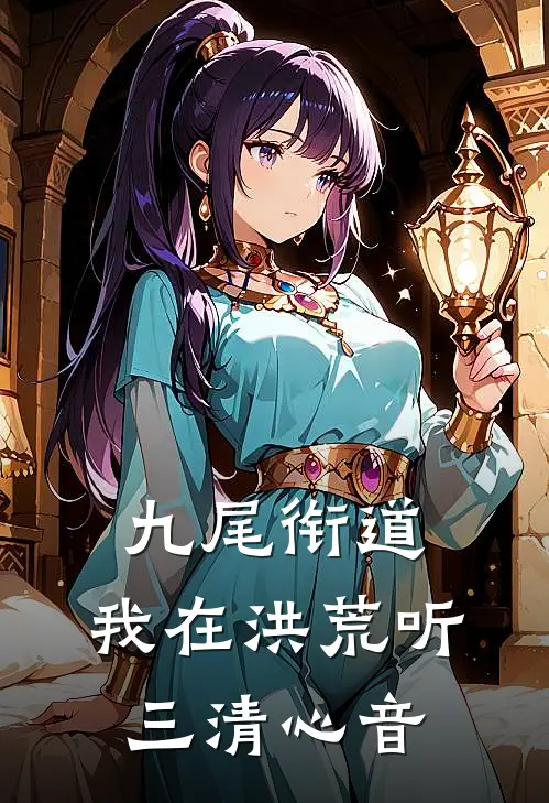 九尾衔道：我在洪荒听三清心音