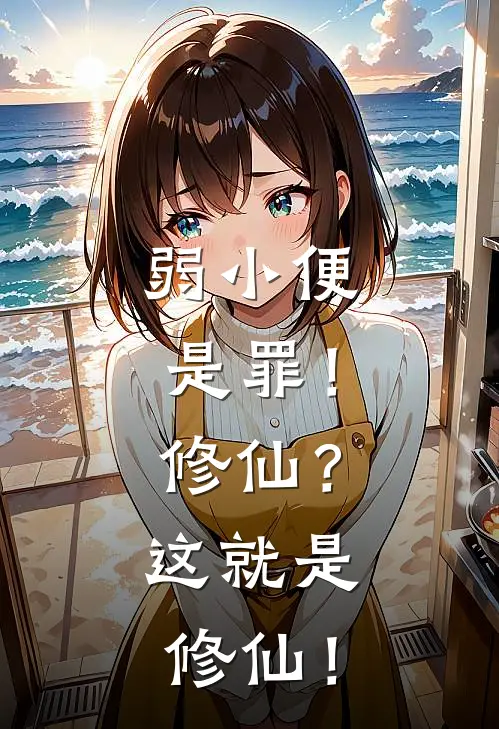 弱小便是罪！修仙？这就是修仙！