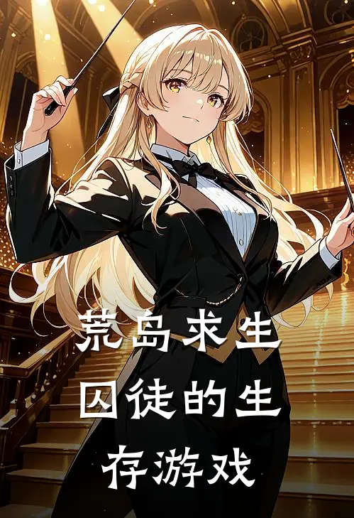 荒岛求生：囚徒的生存游戏