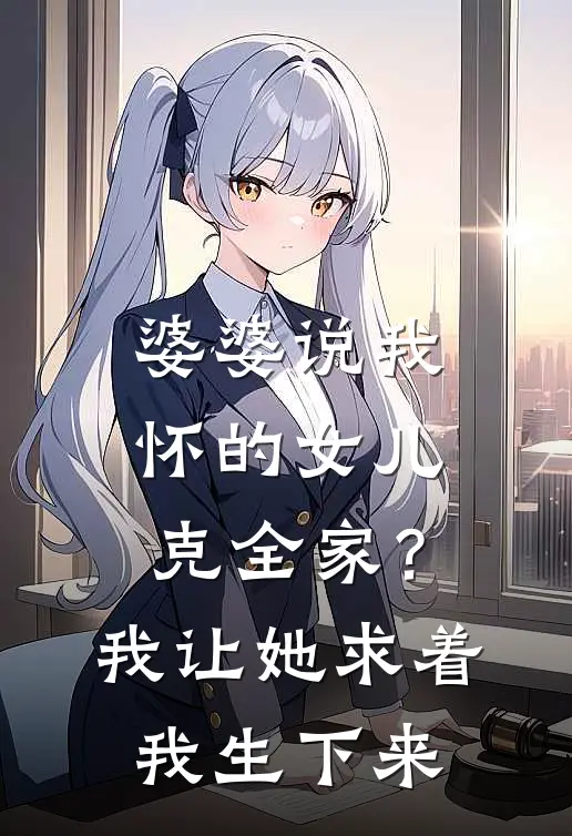 婆婆说我怀的女儿克全家？我让她求着我生下来