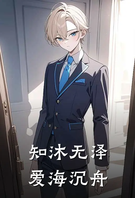 知沐无泽，爱海沉舟