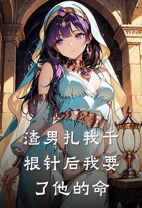 渣男扎我千根针后我要了他的命