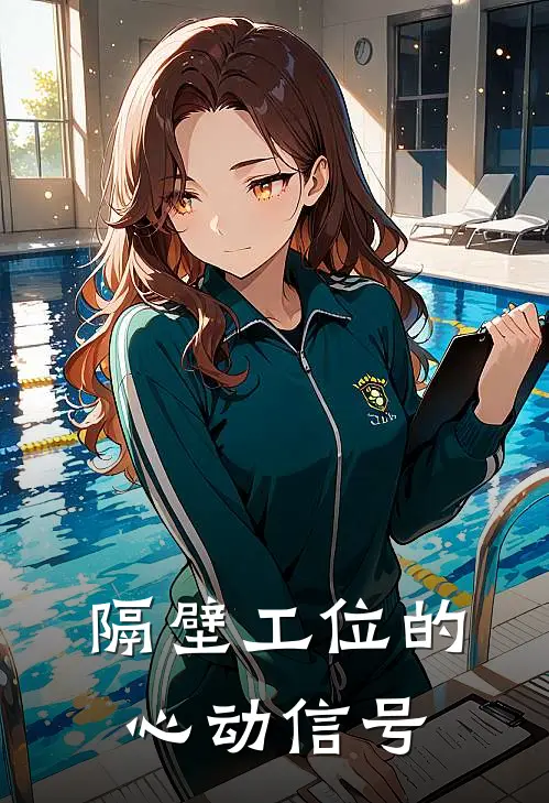 隔壁工位的心动信号