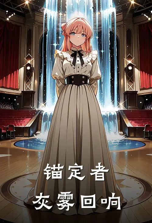 锚定者：灰雾回响