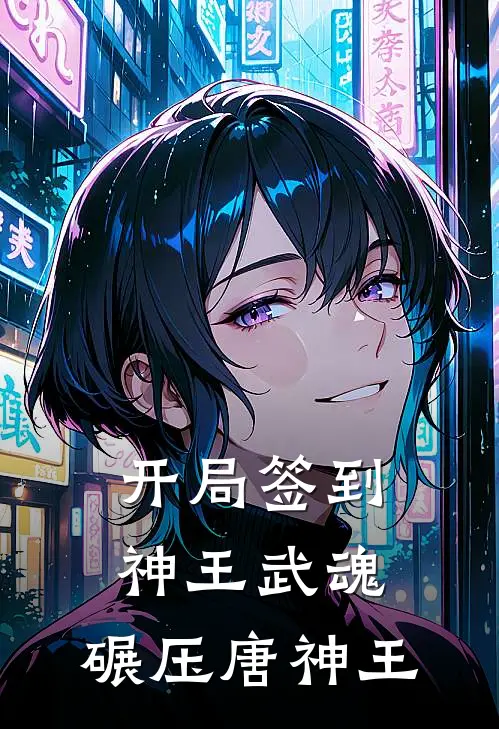 开局签到神王武魂，碾压唐神王