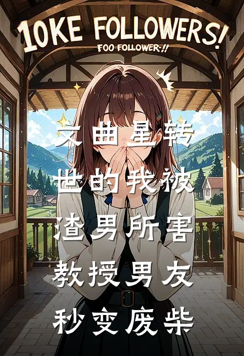 文曲星转世的我被渣男所害，教授男友秒变废柴