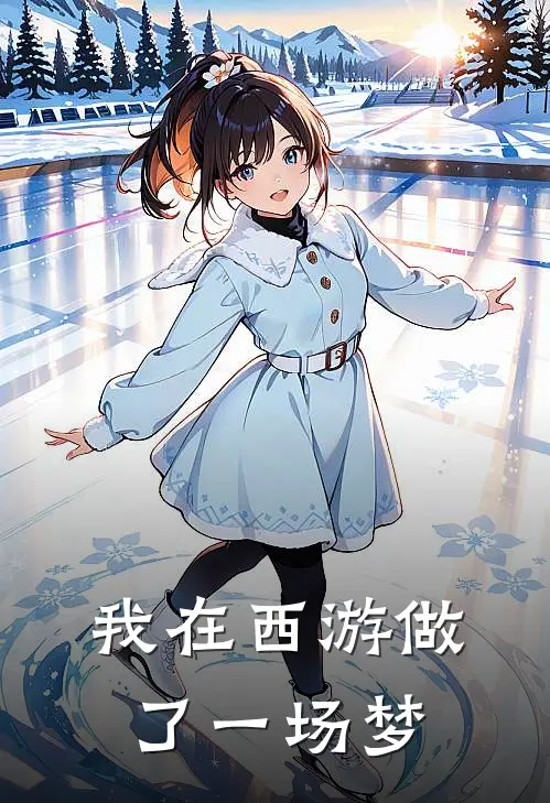 我在西游做了一场梦