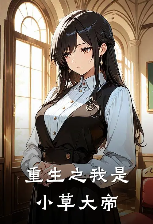 重生之我是小草大帝