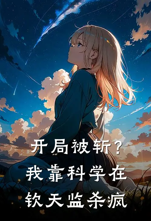 开局被斩？我靠科学在钦天监杀疯