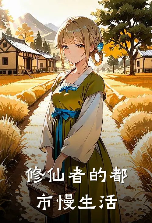 修仙者的都市慢生活