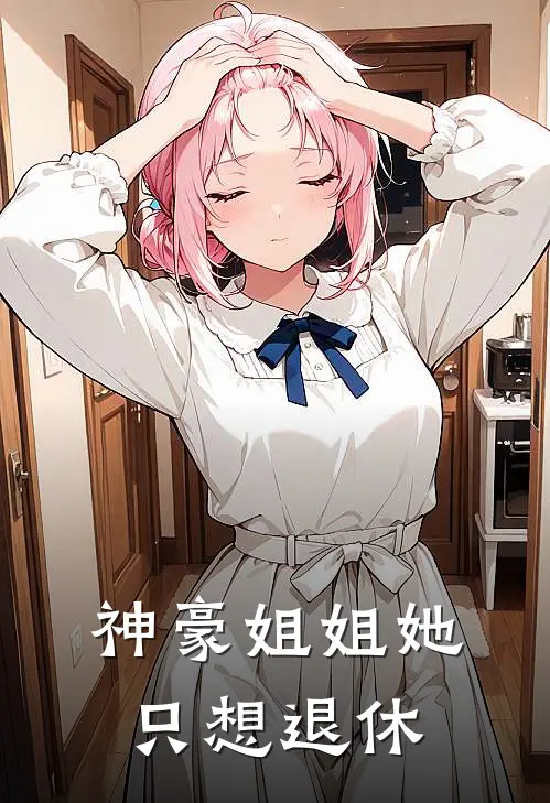 神豪姐姐她只想退休