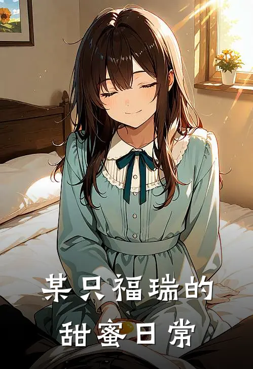 某只福瑞的甜蜜日常