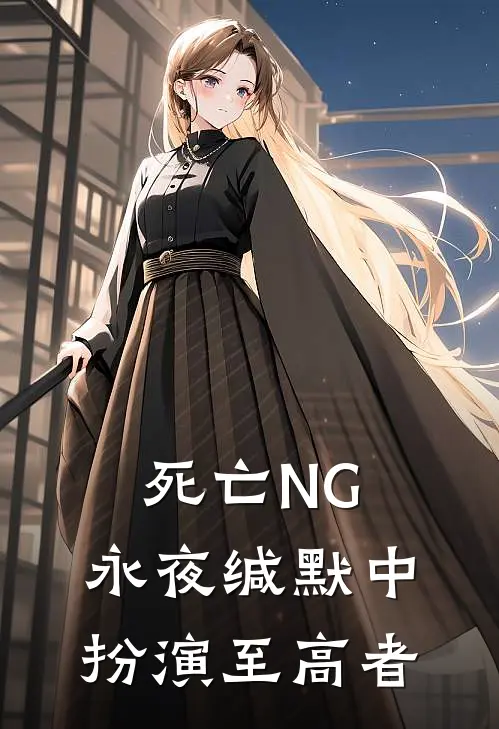 死亡NG：永夜缄默中扮演至高者