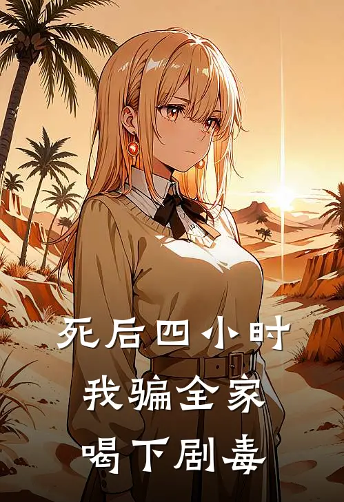 死后四小时，我骗全家喝下剧毒