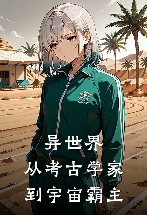 异世界，从考古学家到宇宙霸主