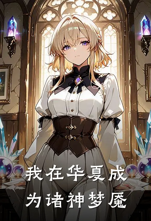 我在华夏成为诸神梦魇