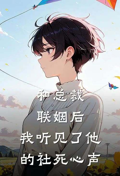 和总裁联姻后，我听见了他的社死心声