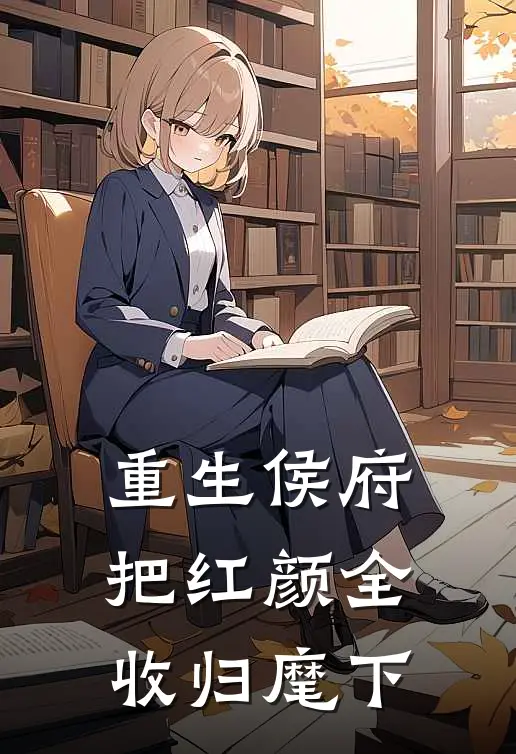 重生侯府，把红颜全收归麾下