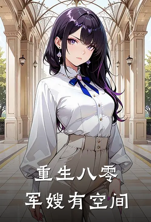 重生八零：军嫂有空间