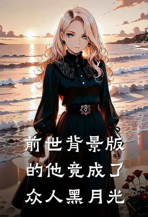 前世背景版的他竟成了众人黑月光