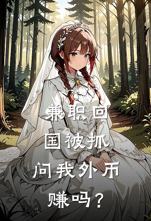 兼职回国被抓，问我外币赚吗？