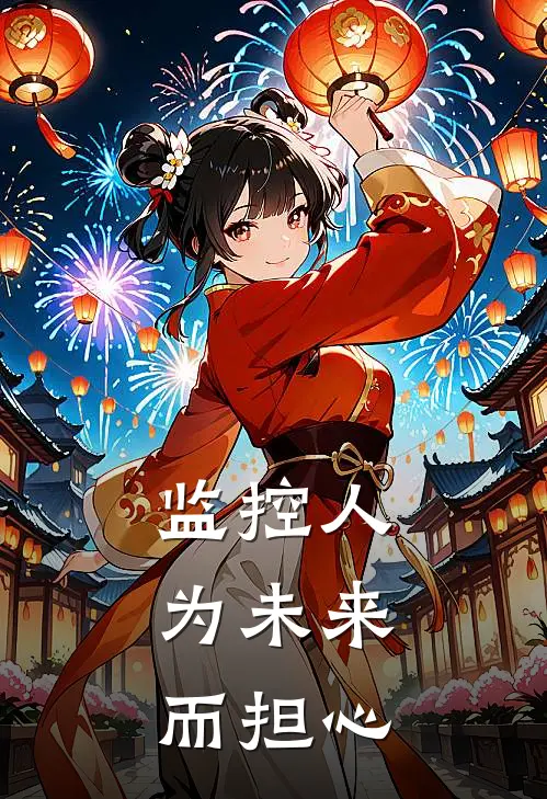 监控人：为未来而担心