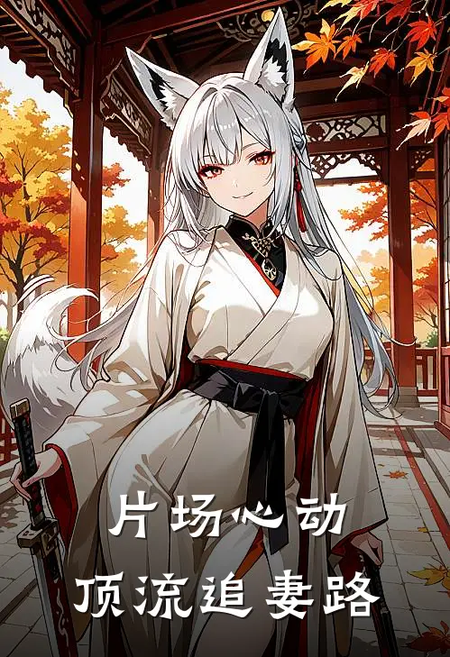 片场心动：顶流追妻路