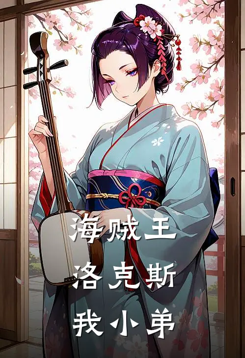 海贼王：洛克斯我小弟