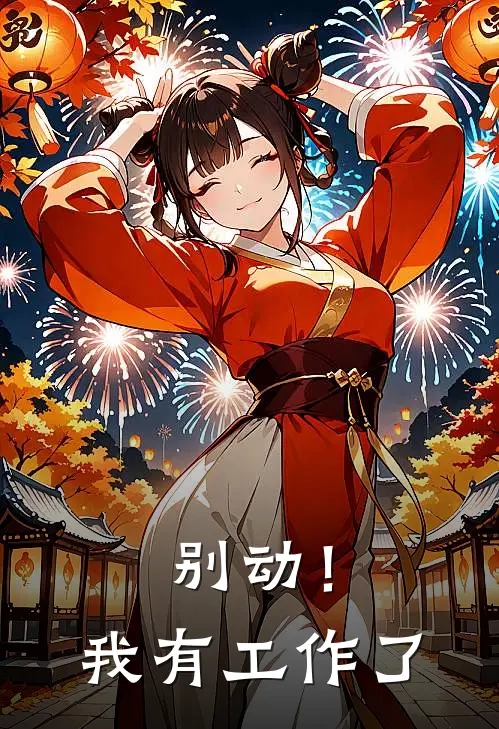别动！我有工作了