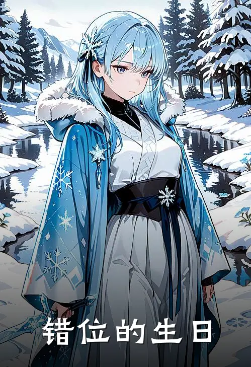 《错位的生日》