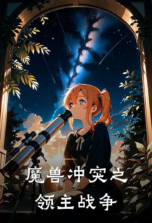 魔兽冲突之领主战争