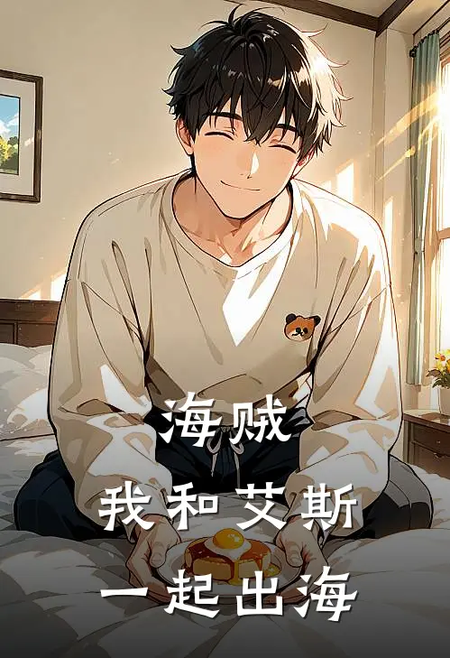 海贼：我和艾斯一起出海