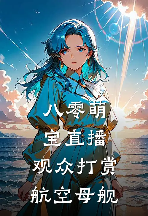 八零萌宝直播，观众打赏航空母舰