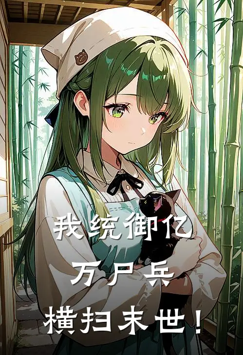 我统御亿万尸兵，横扫末世！