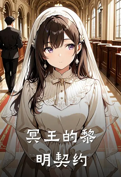 冥王的黎明契约