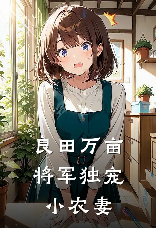 良田万亩，将军独宠小农妻