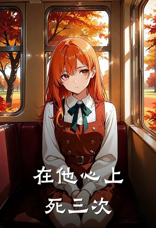 在他心上死三次